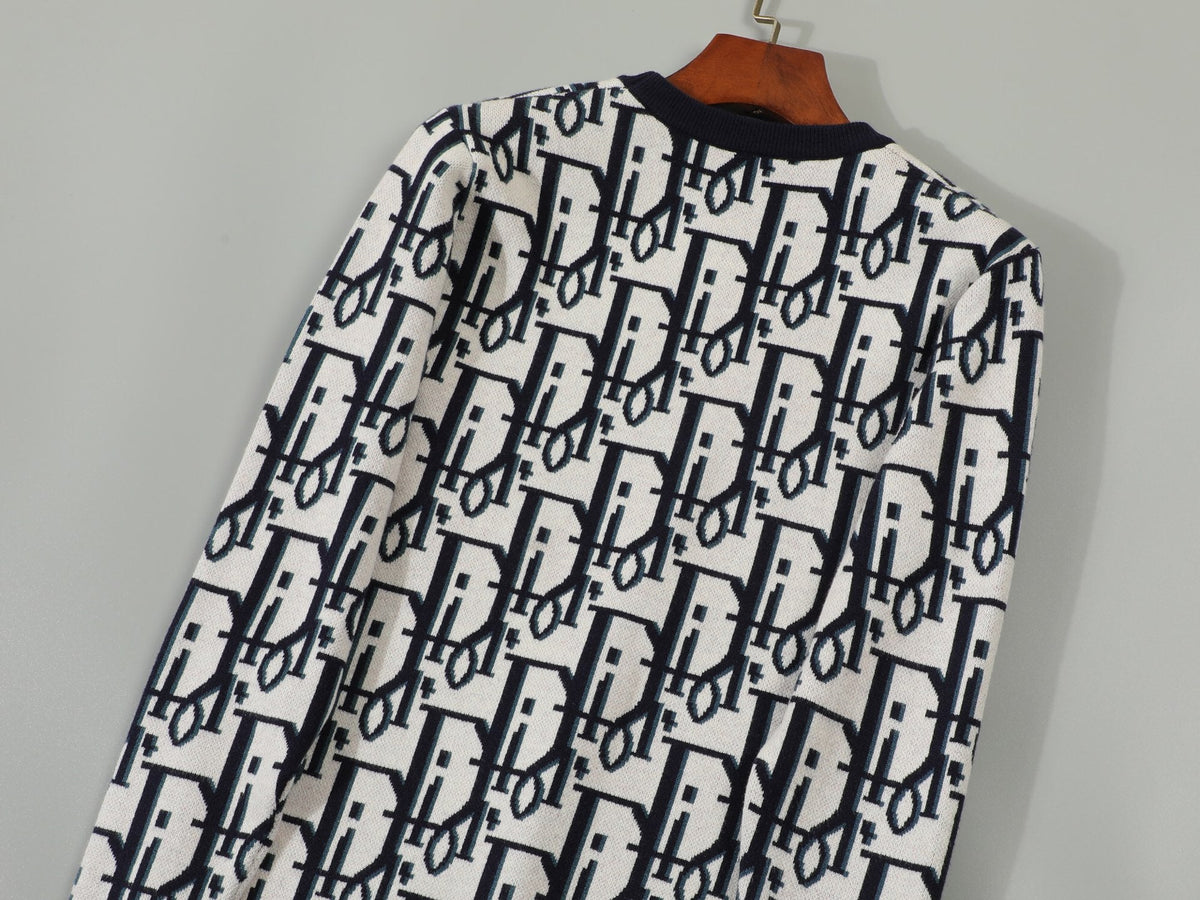 Modal Knit Sweater