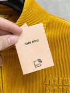 MM Jacket