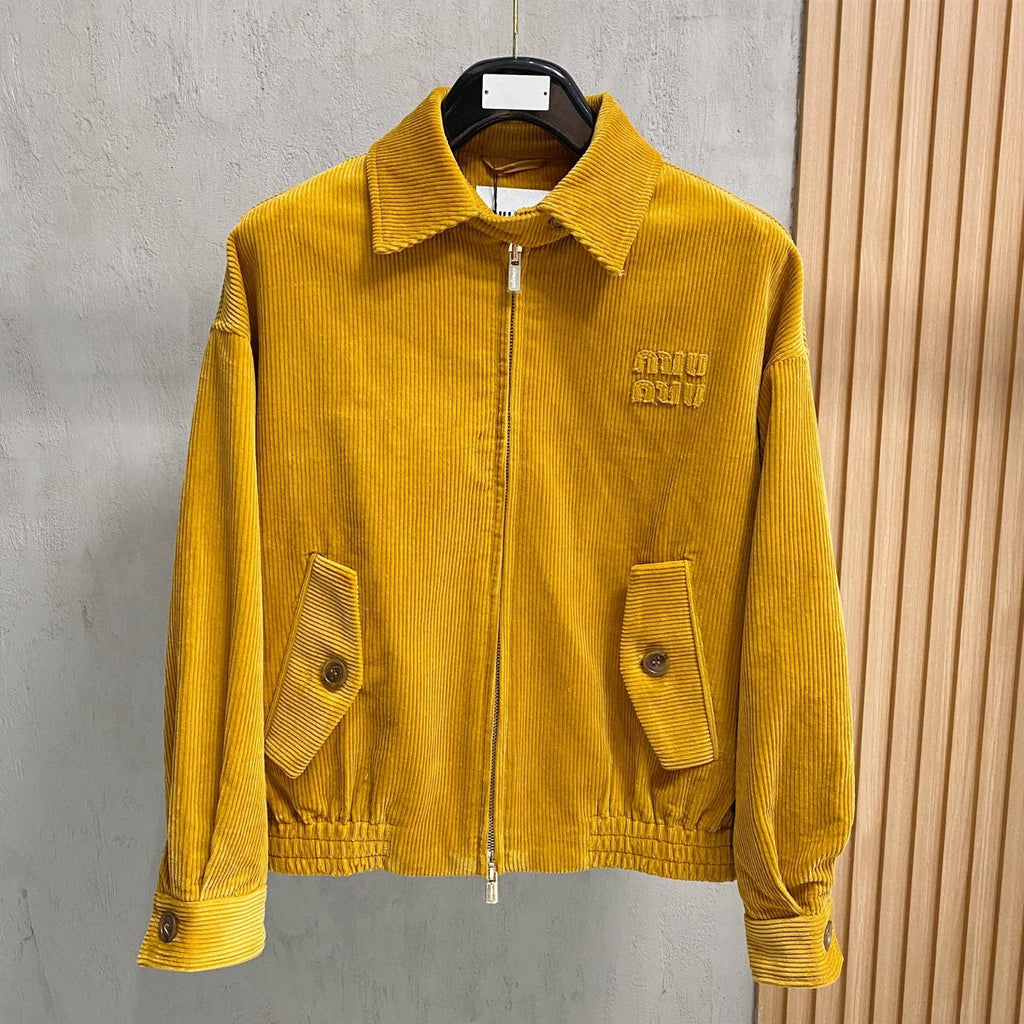 MM Jacket