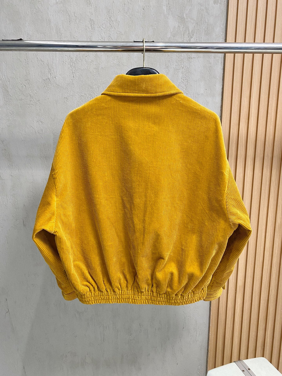 MM Jacket