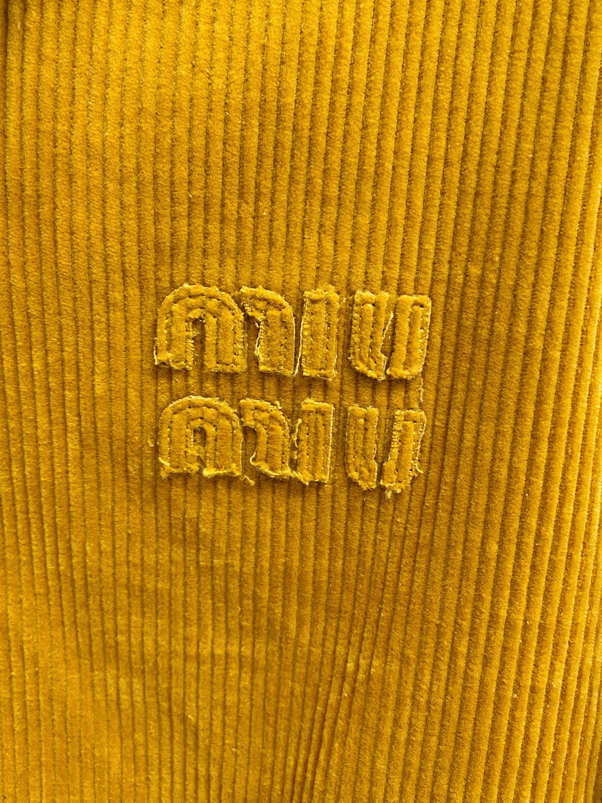 MM Jacket