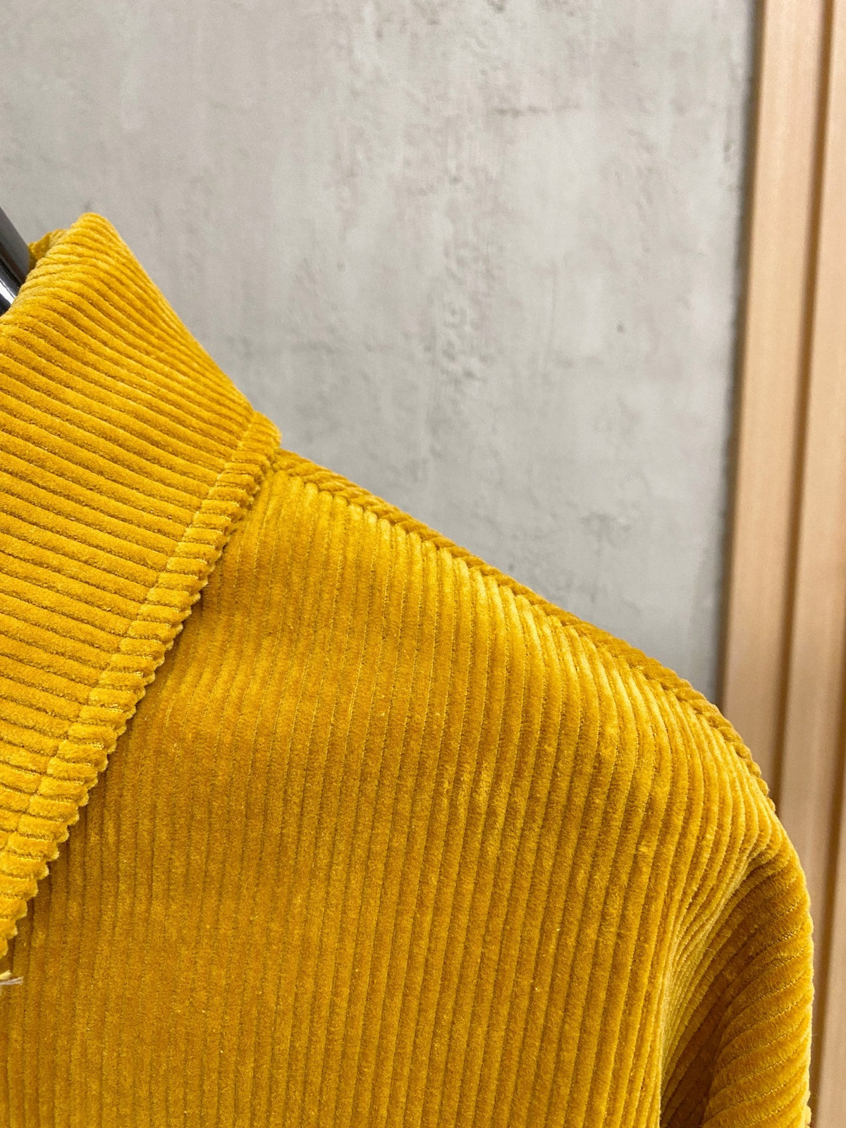 MM Jacket