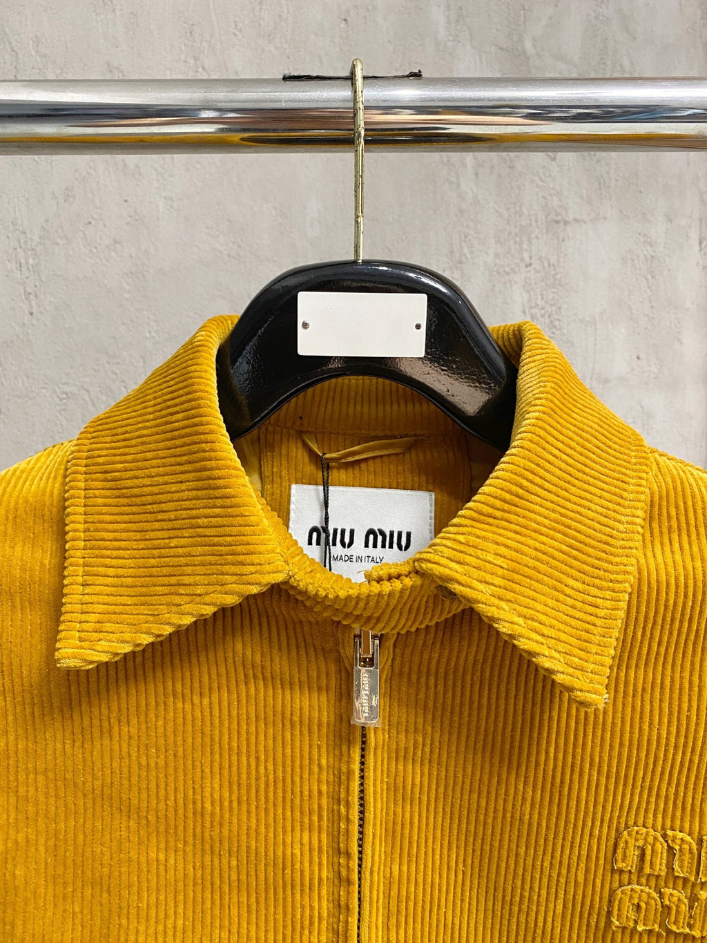 MM Jacket