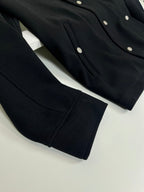 B Cuccin* Wool-Cashmere Blend Jacket