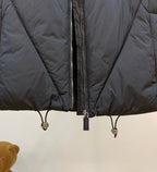 White Goose Down Jacket
