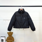 White Goose Down Jacket