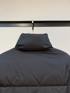White Goose Down Jacket