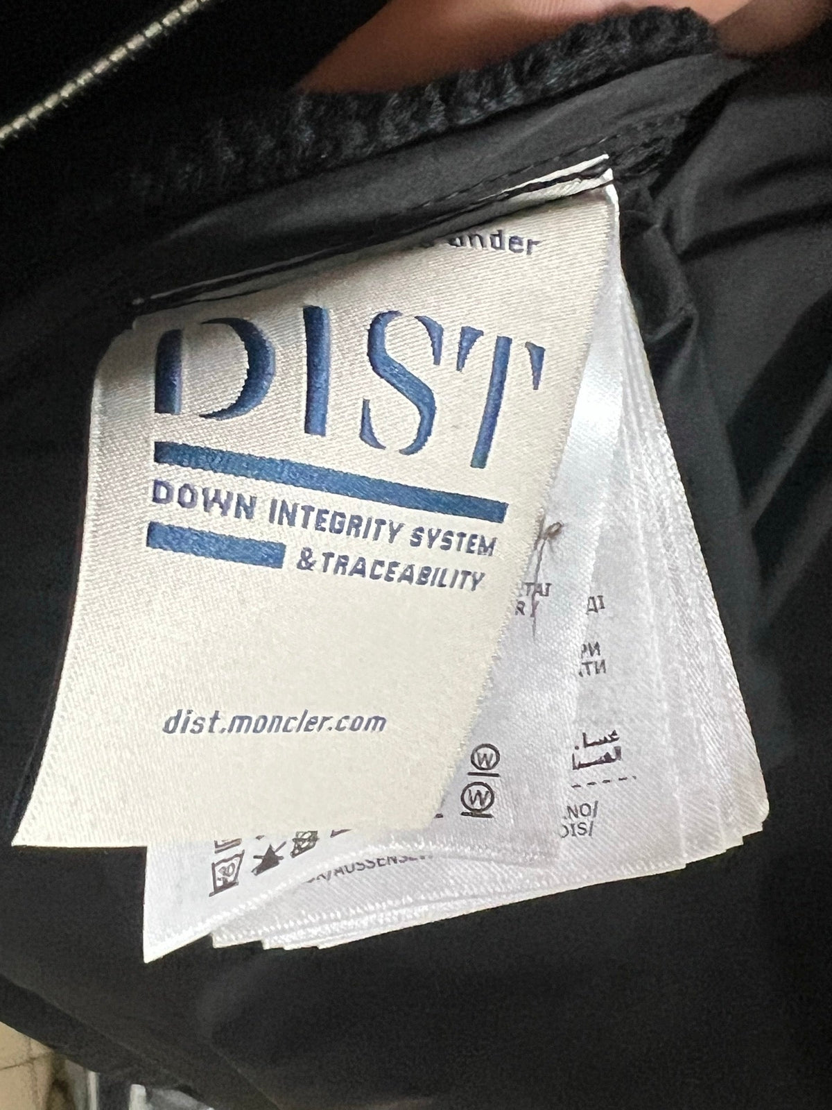 Exclusive Down Jacket
