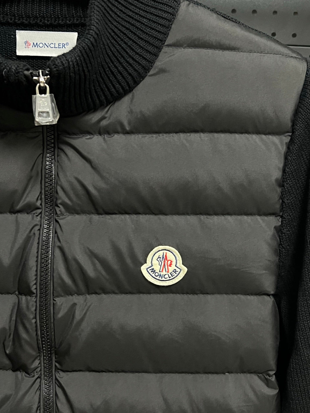 Exclusive Down Jacket