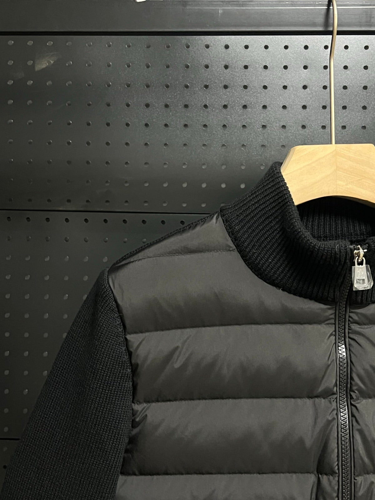 Exclusive Down Jacket