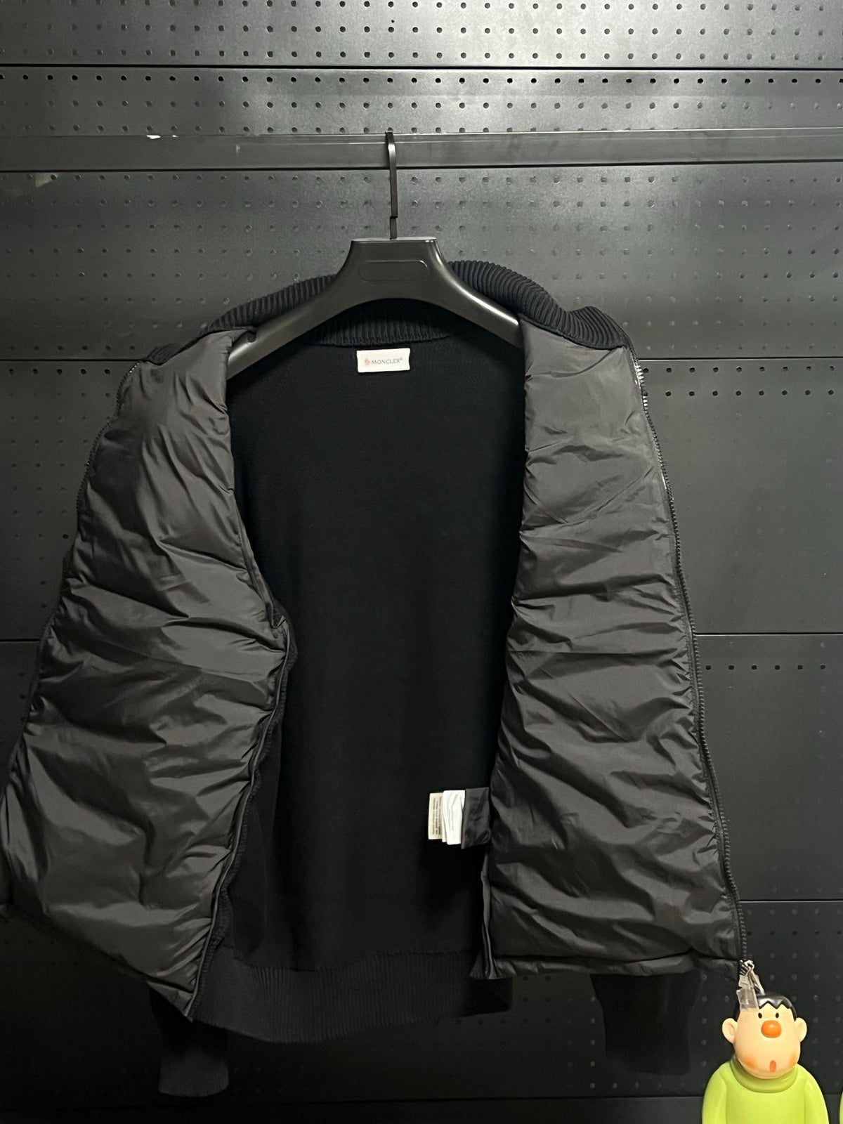 Exclusive Down Jacket