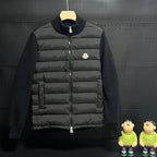 Exclusive Down Jacket