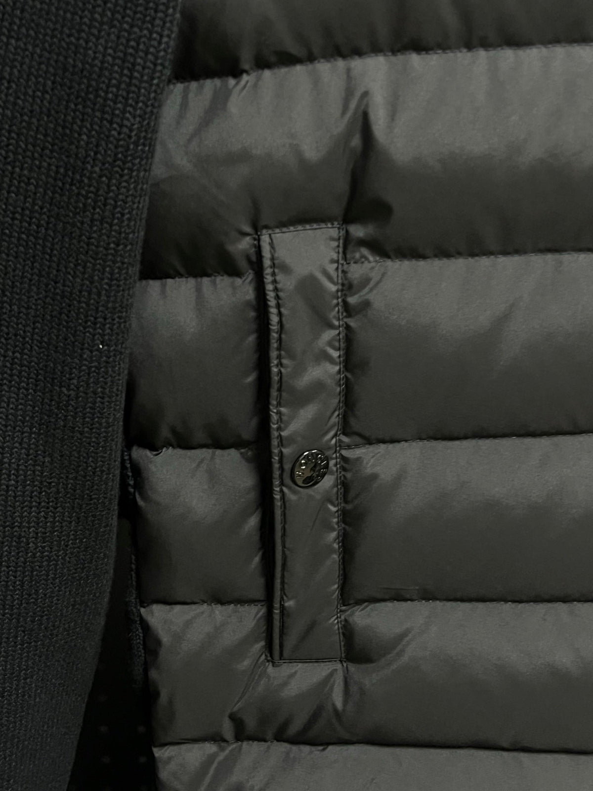 Exclusive Down Jacket