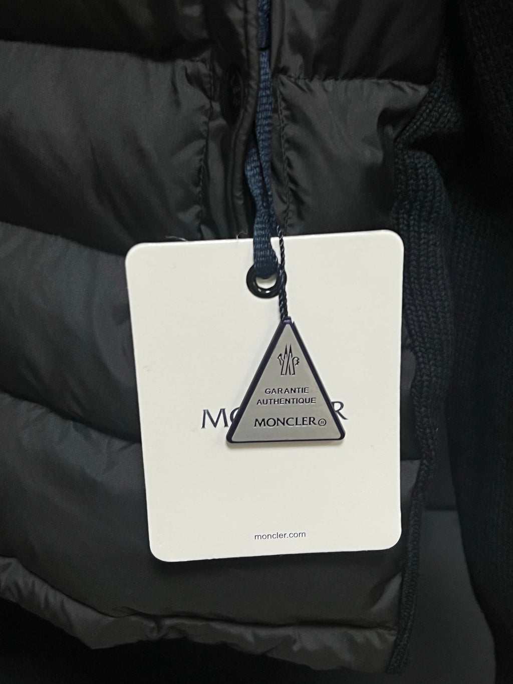 Exclusive Down Jacket