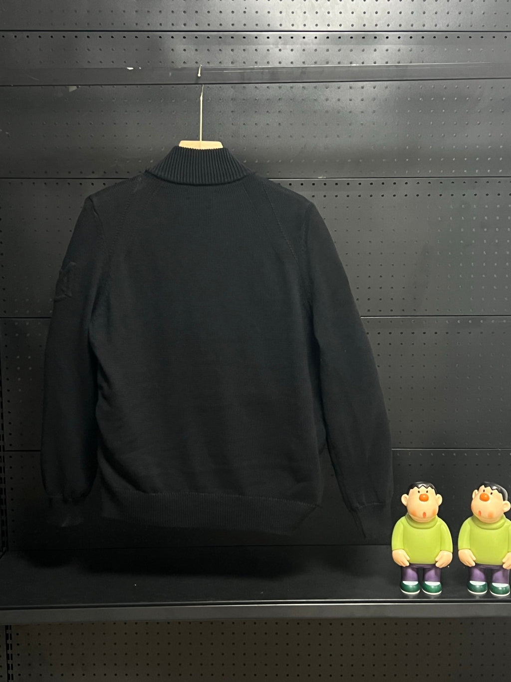 Exclusive Down Jacket