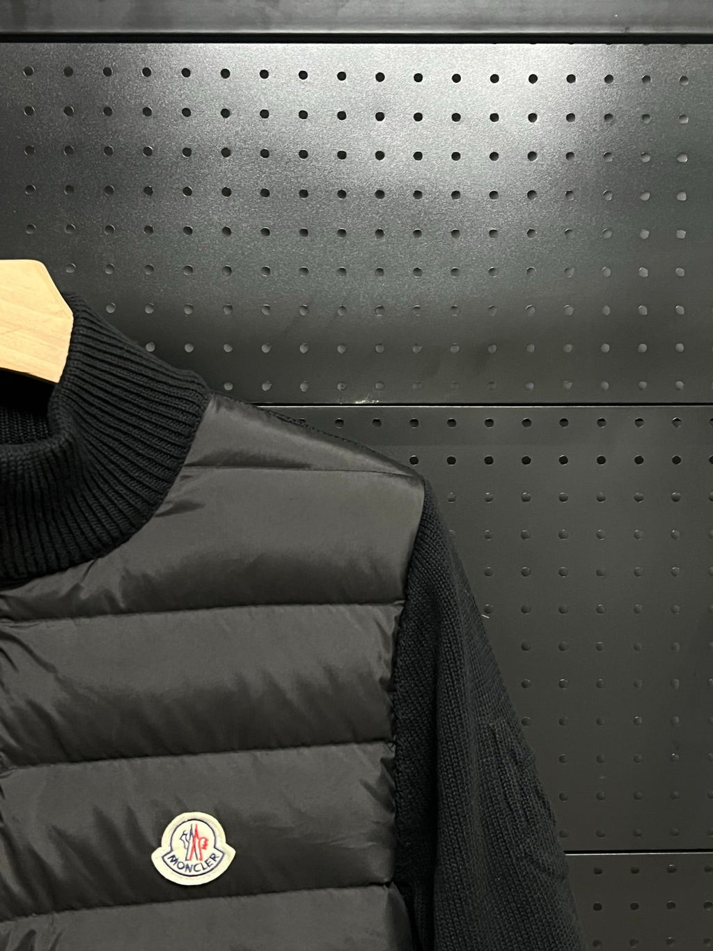 Exclusive Down Jacket