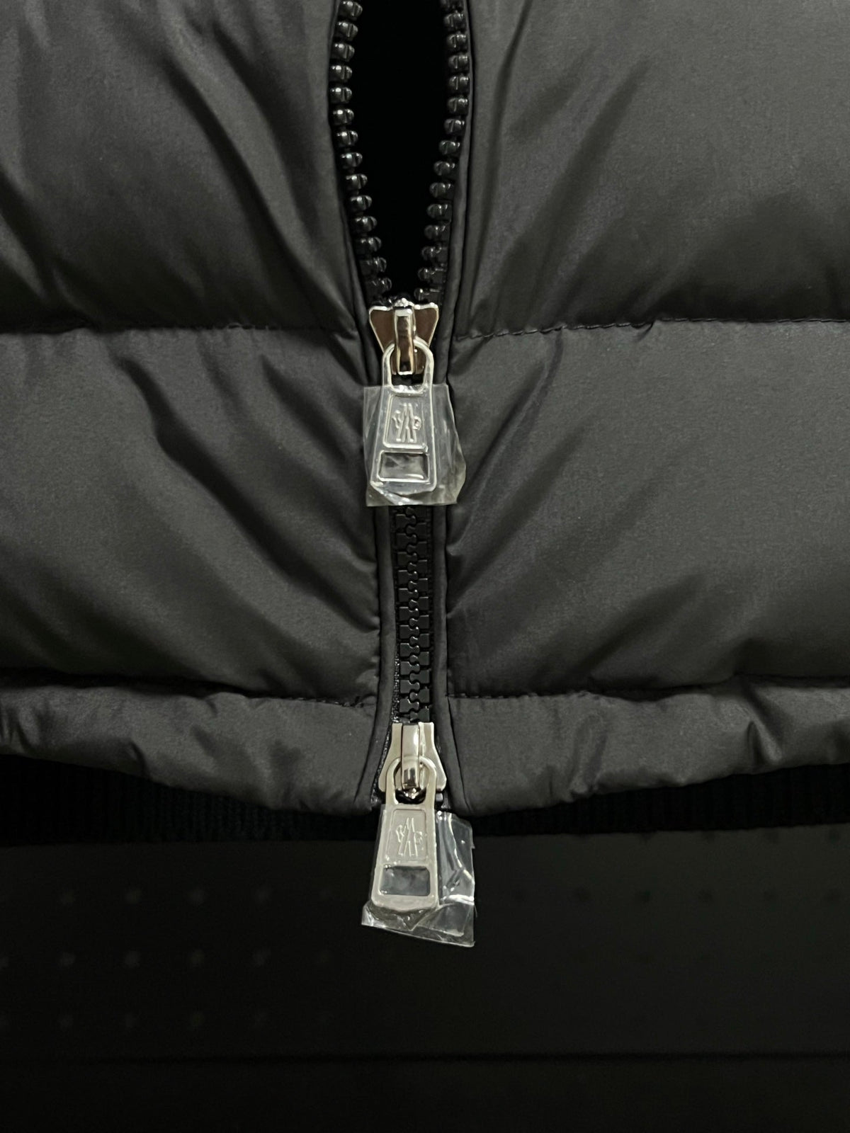 Exclusive Down Jacket