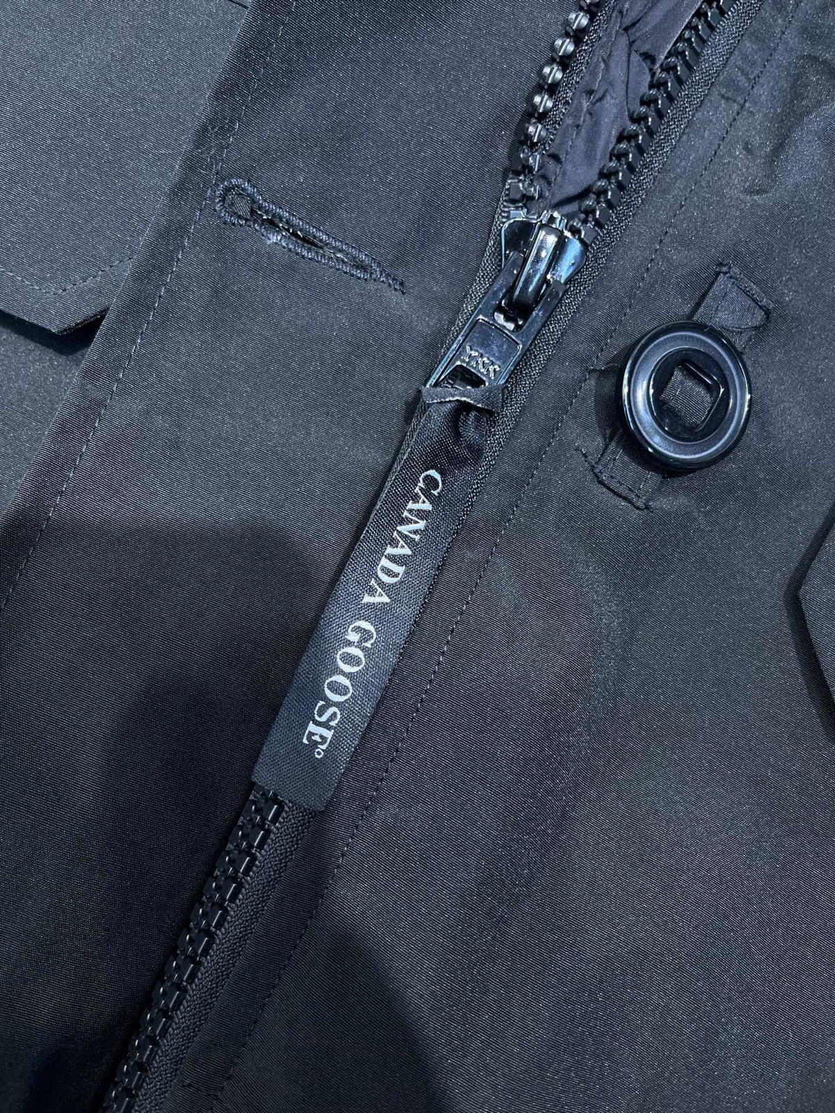 Premium Pilot Down Jacket