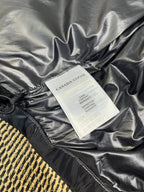 Padded Down Vest