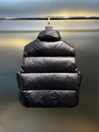 Padded Down Vest