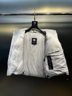 Padded Down Vest