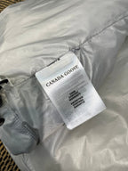 Padded Down Vest