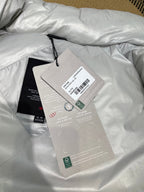 Padded Down Vest