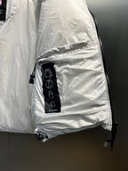 Padded Down Vest
