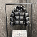 Premium Laminated Down Jacket