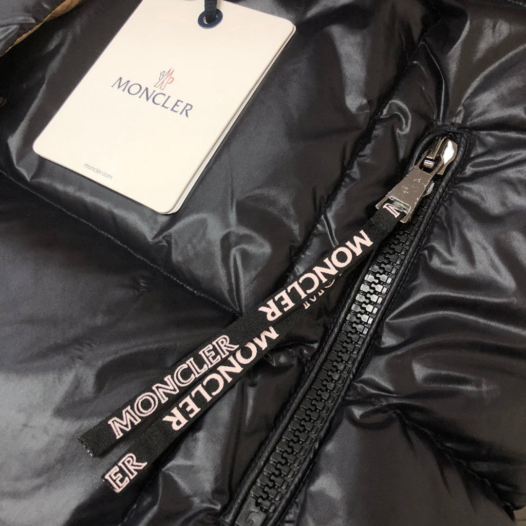 Premium Puffer Vest