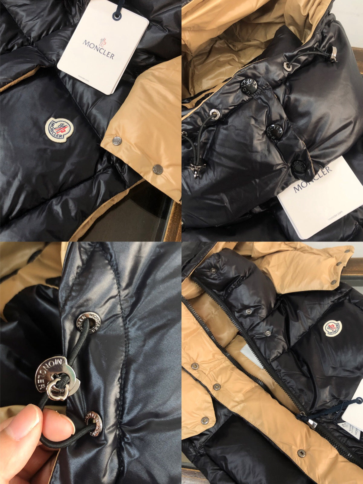 Premium Puffer Vest