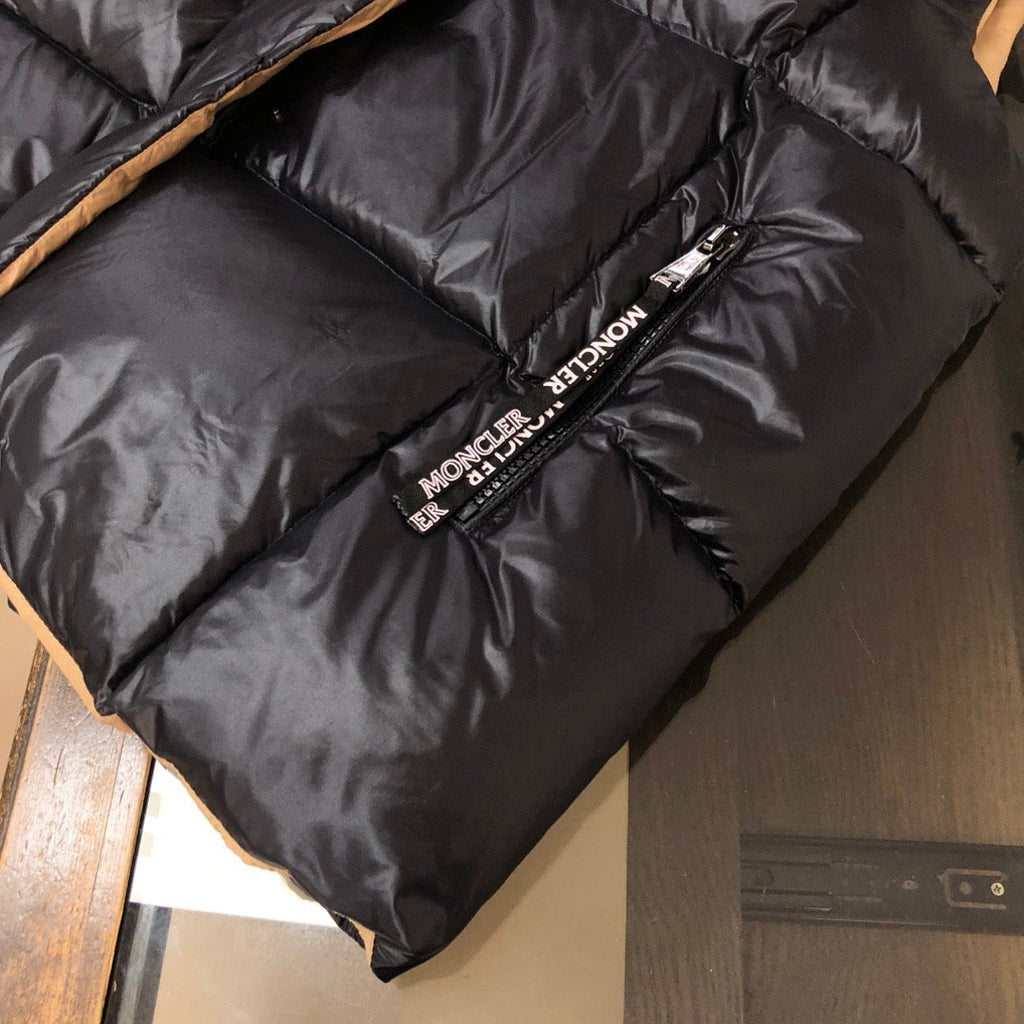 Premium Puffer Vest