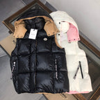 Premium Puffer Vest