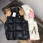 Premium Puffer Vest