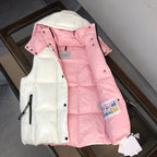 Premium Puffer Vest