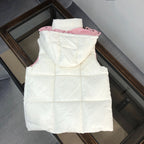 Premium Puffer Vest