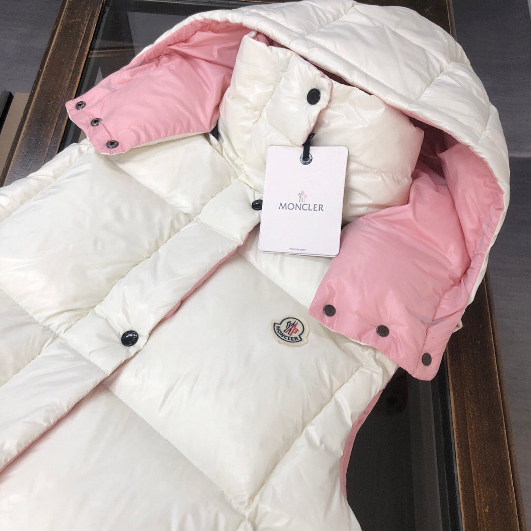 Premium Puffer Vest