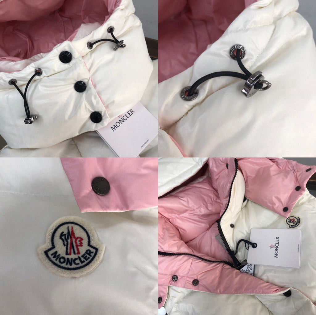 Premium Puffer Vest