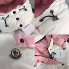 Premium Puffer Vest