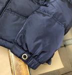 Lightweight Down Jacket