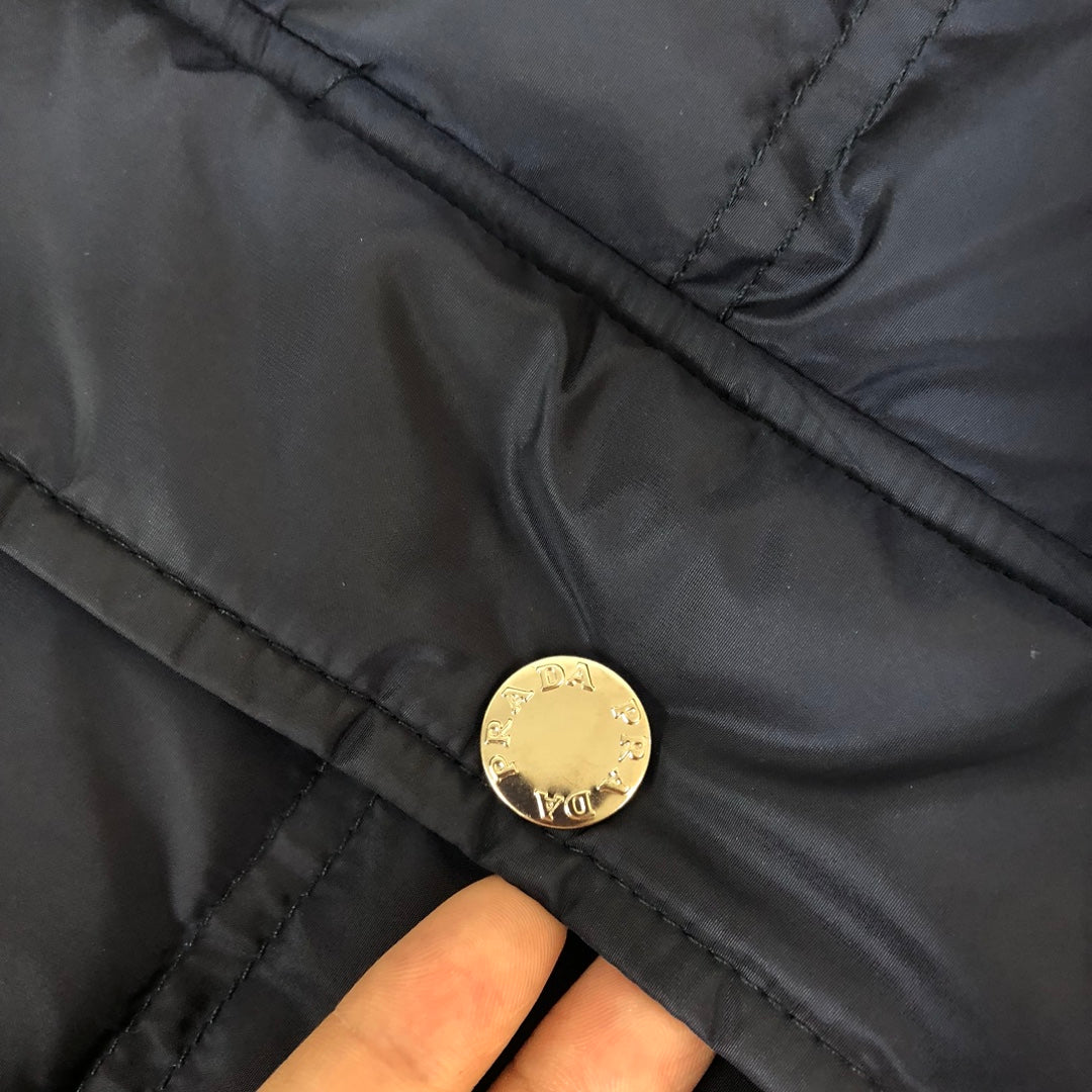 Lightweight Down Jacket