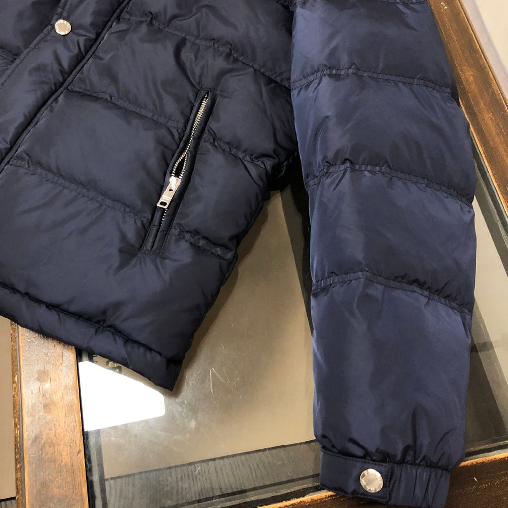 Lightweight Down Jacket
