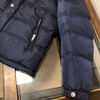Lightweight Down Jacket