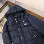 Lightweight Down Jacket