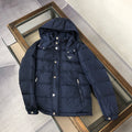 Lightweight Down Jacket
