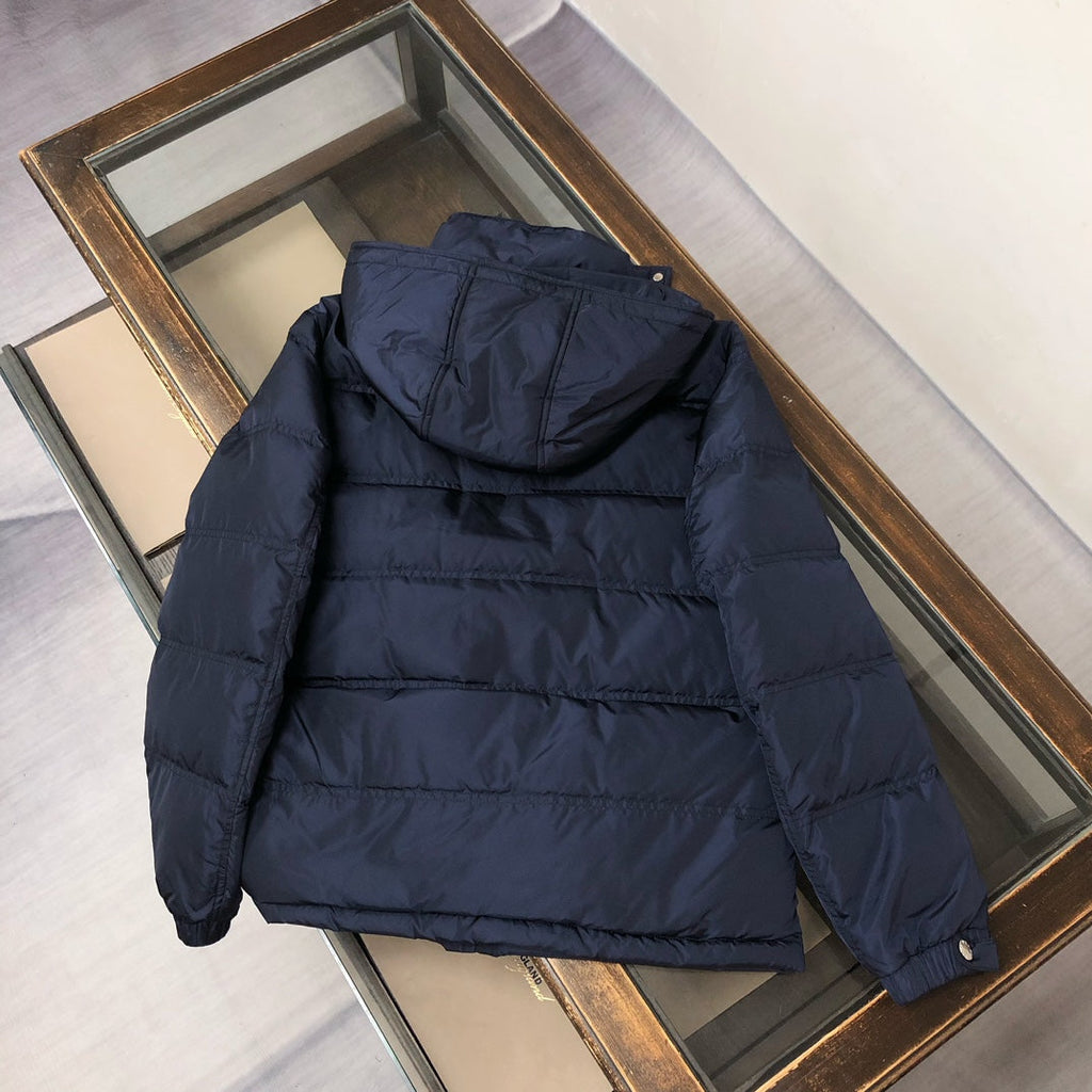 Lightweight Down Jacket