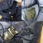 Lightweight Down Jacket