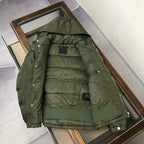 Lightweight Down Jacket
