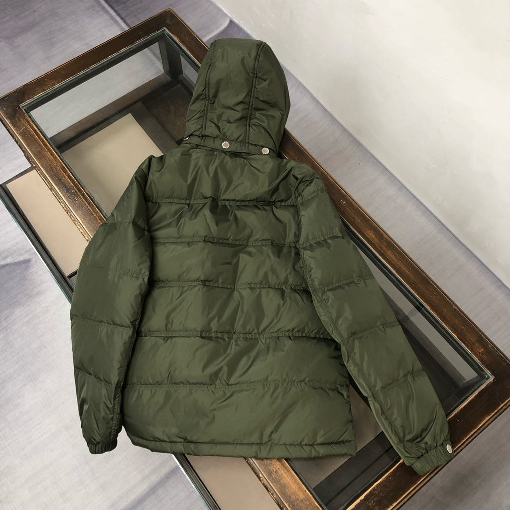 Lightweight Down Jacket
