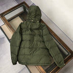 Lightweight Down Jacket